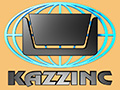 Kazzinc logo